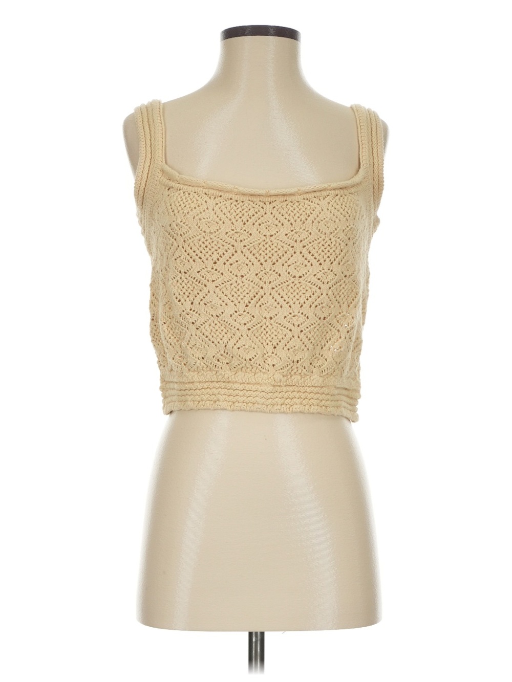 Crochet top